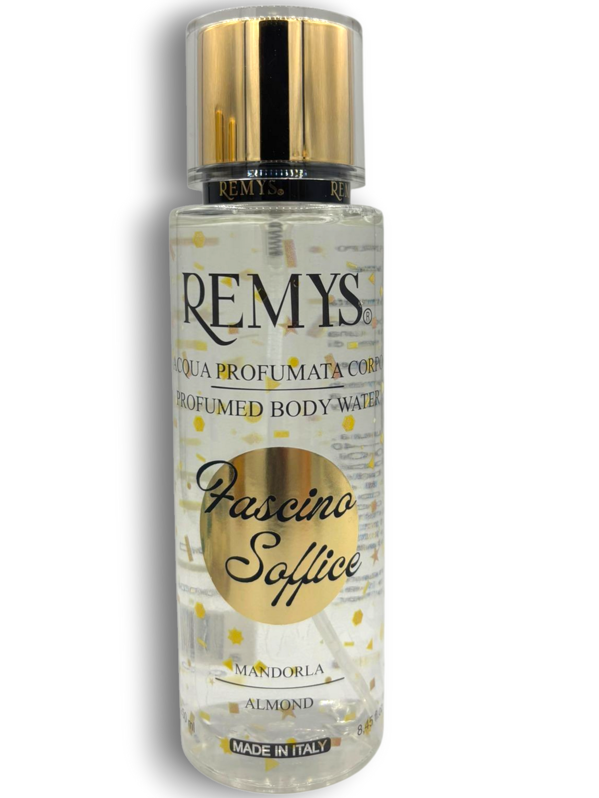 FASCINO SOFFICE - ACQUA PROFUMATA 250ML