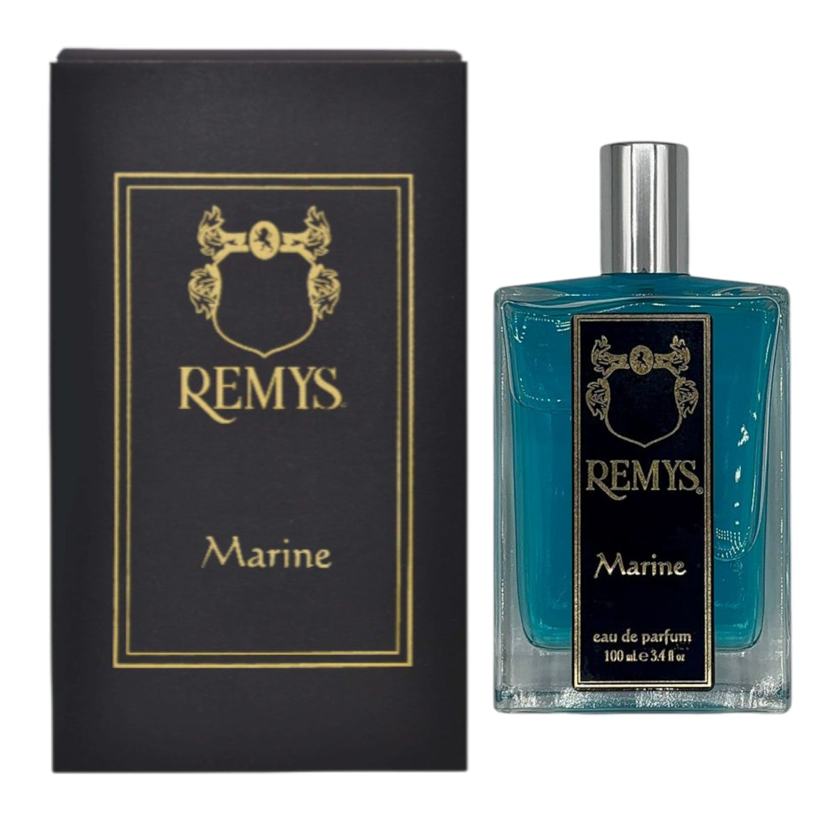 Profumo Marine - 100ml