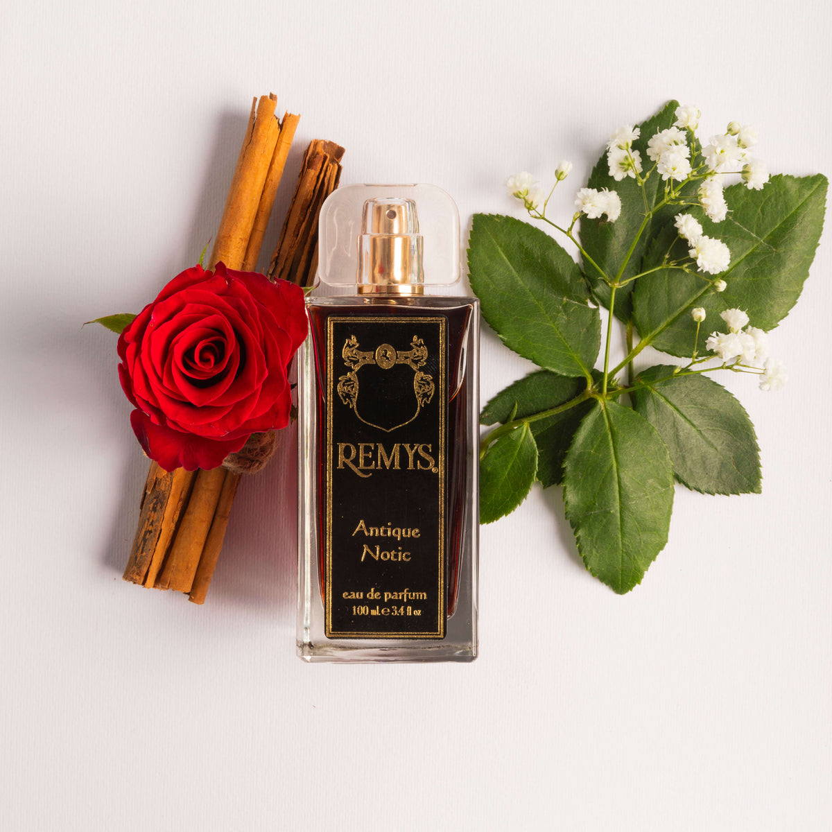 Profumo Antique Notic - 100ml