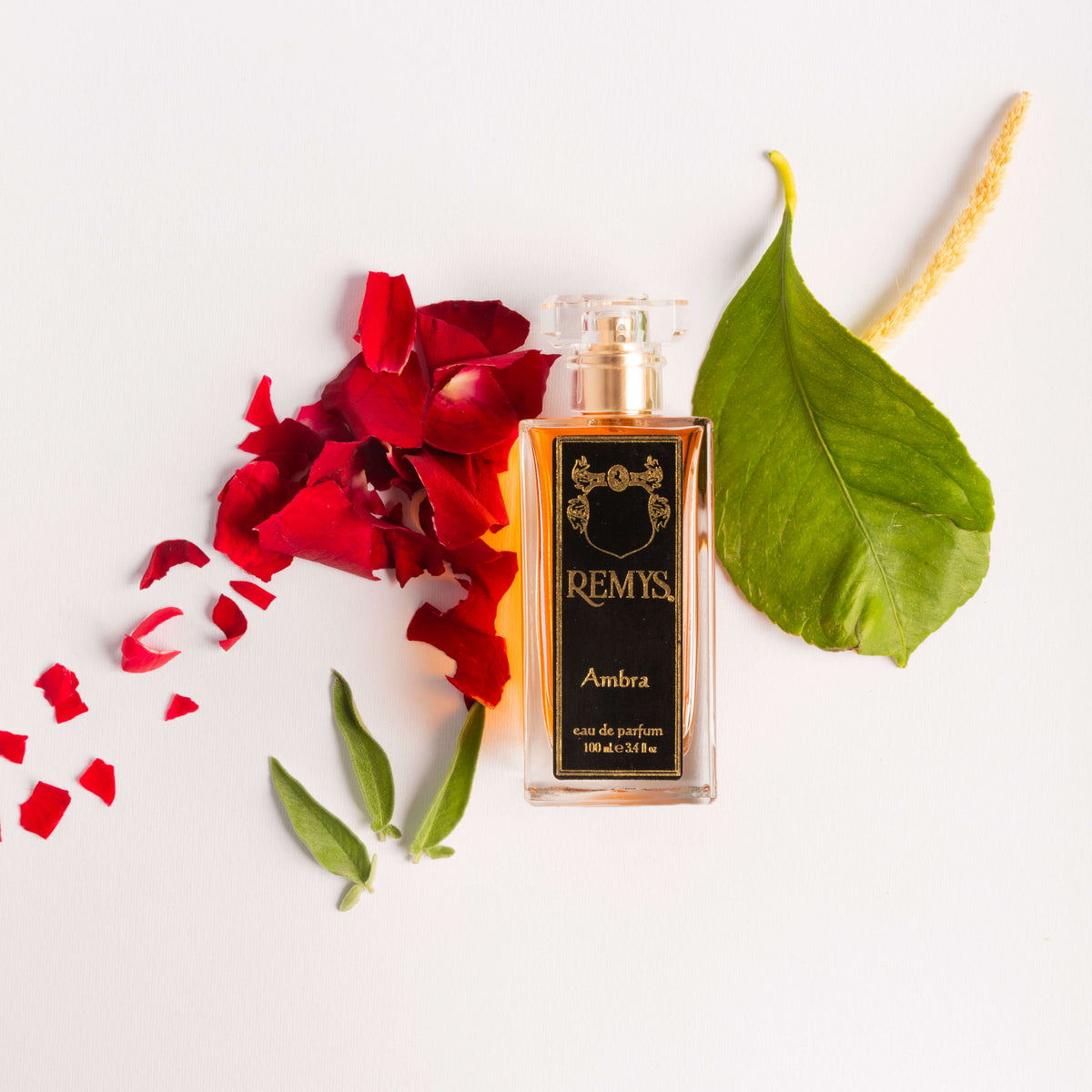 Profumo Ambra - 100ml