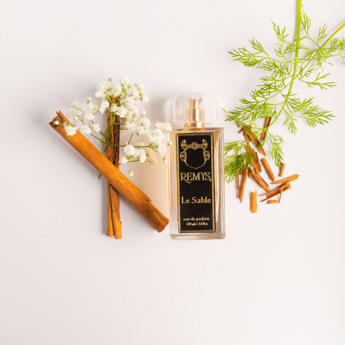 Profumo Le Sable - 100ml