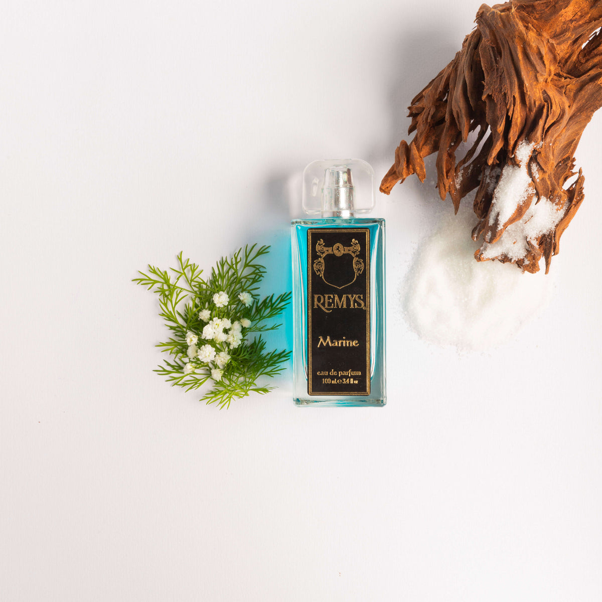 Profumo Marine - 100ml