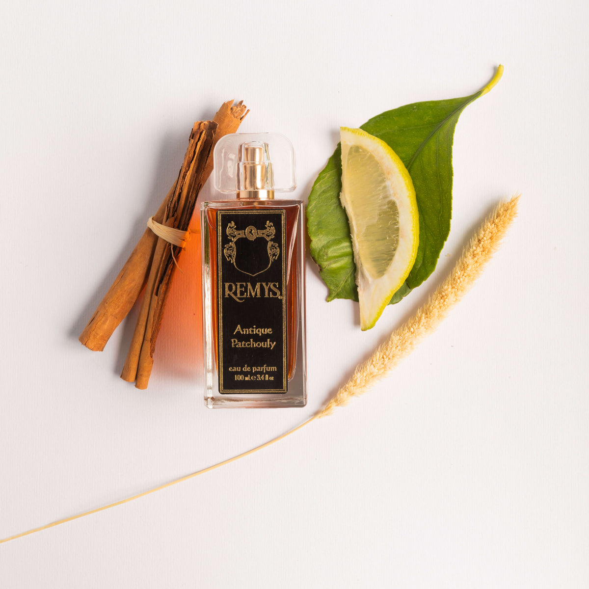 Profumo Antique Patchouly - 100ml