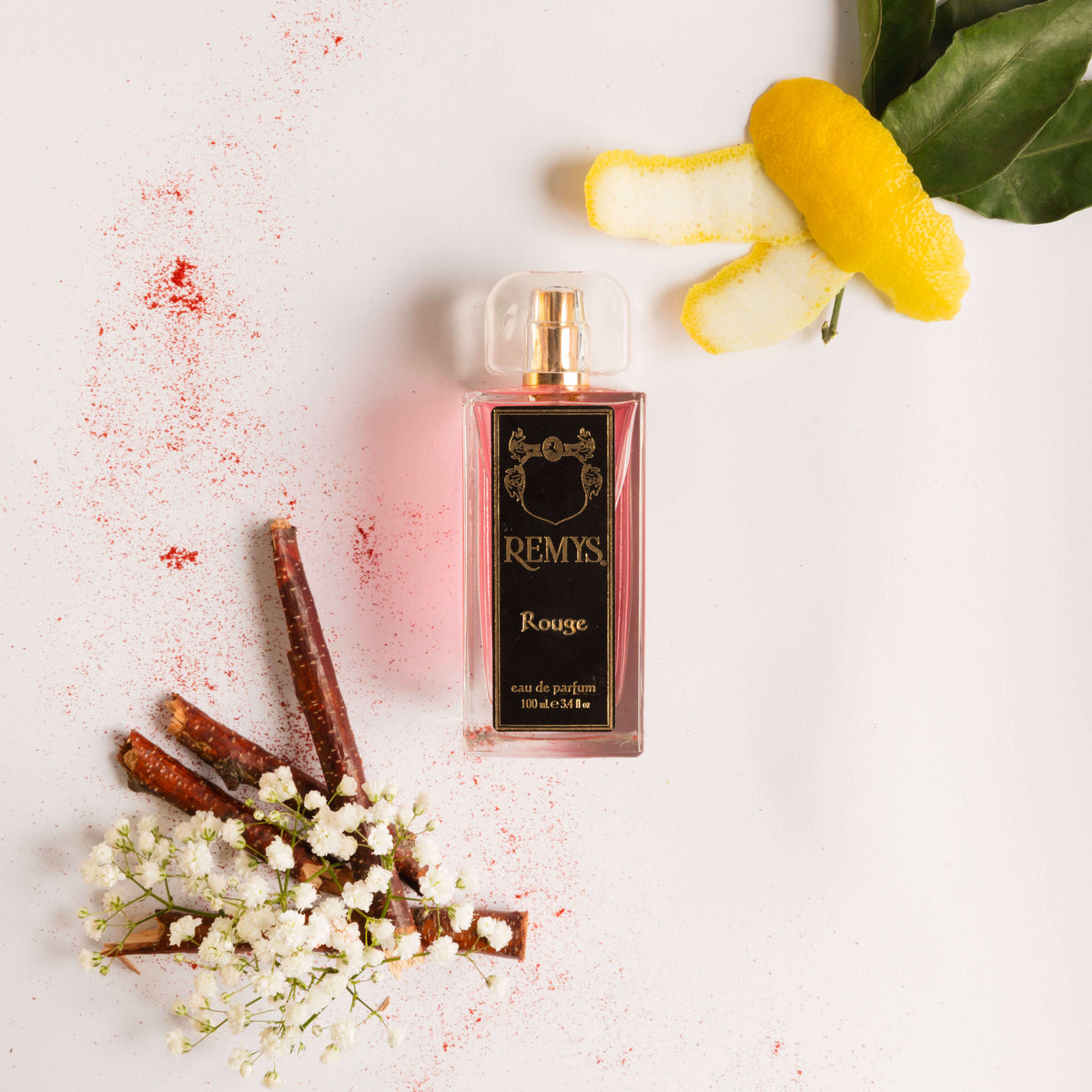 Profumo Rouge - 100ml