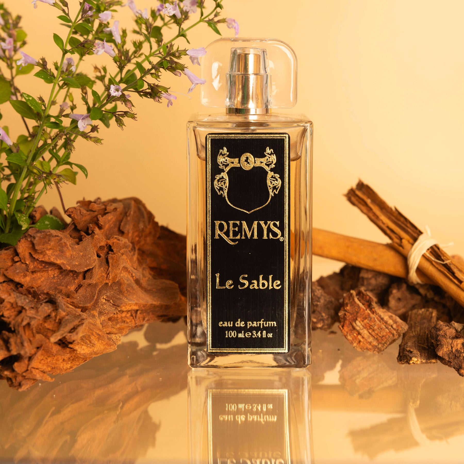 Profumo Le Sable - 100ml