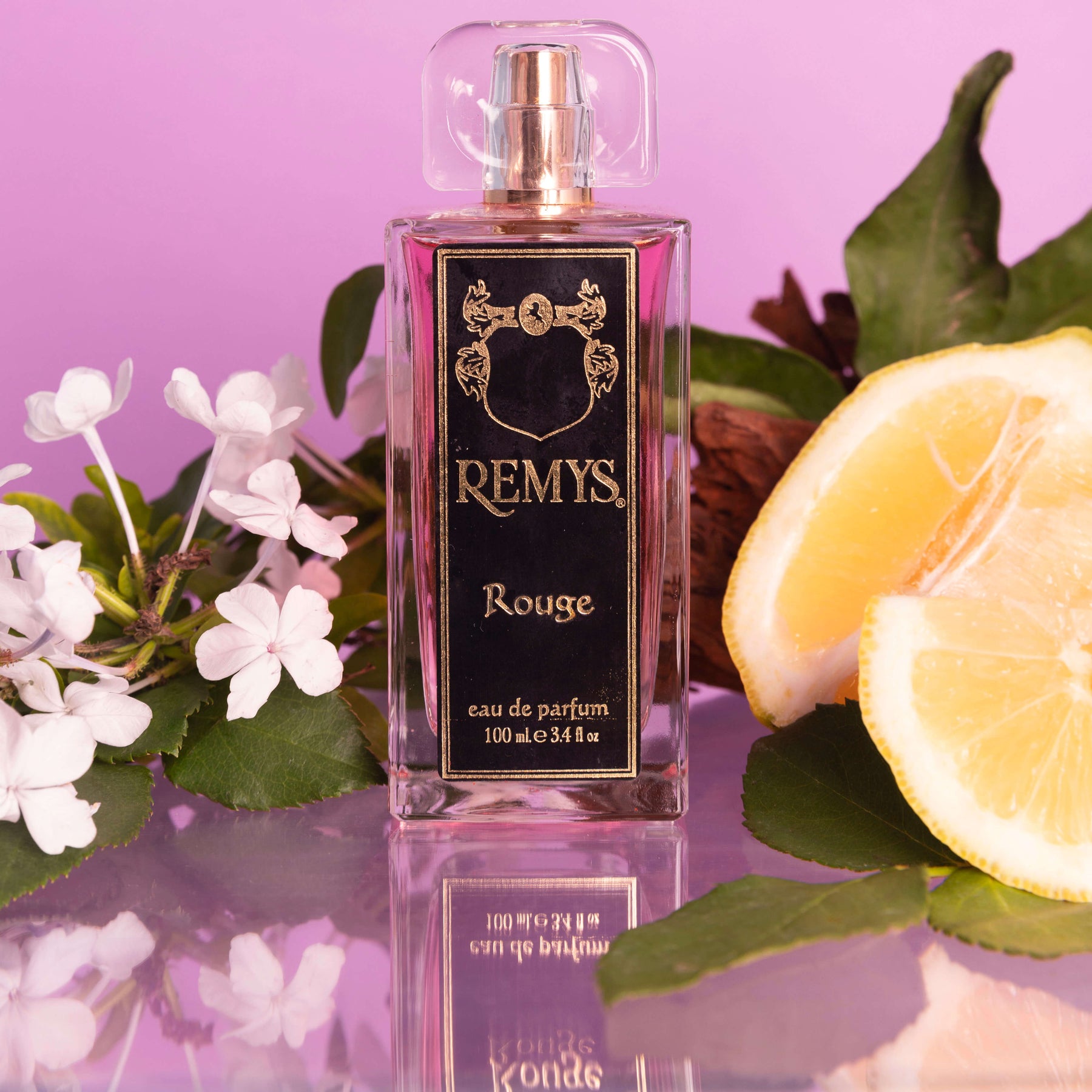 Profumo Rouge - 100ml