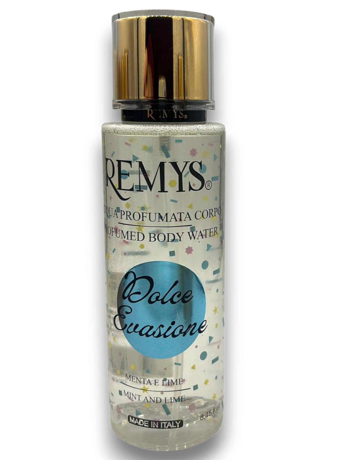 DOLCE EVASIONE - ACQUA PROFUMATA 250ML