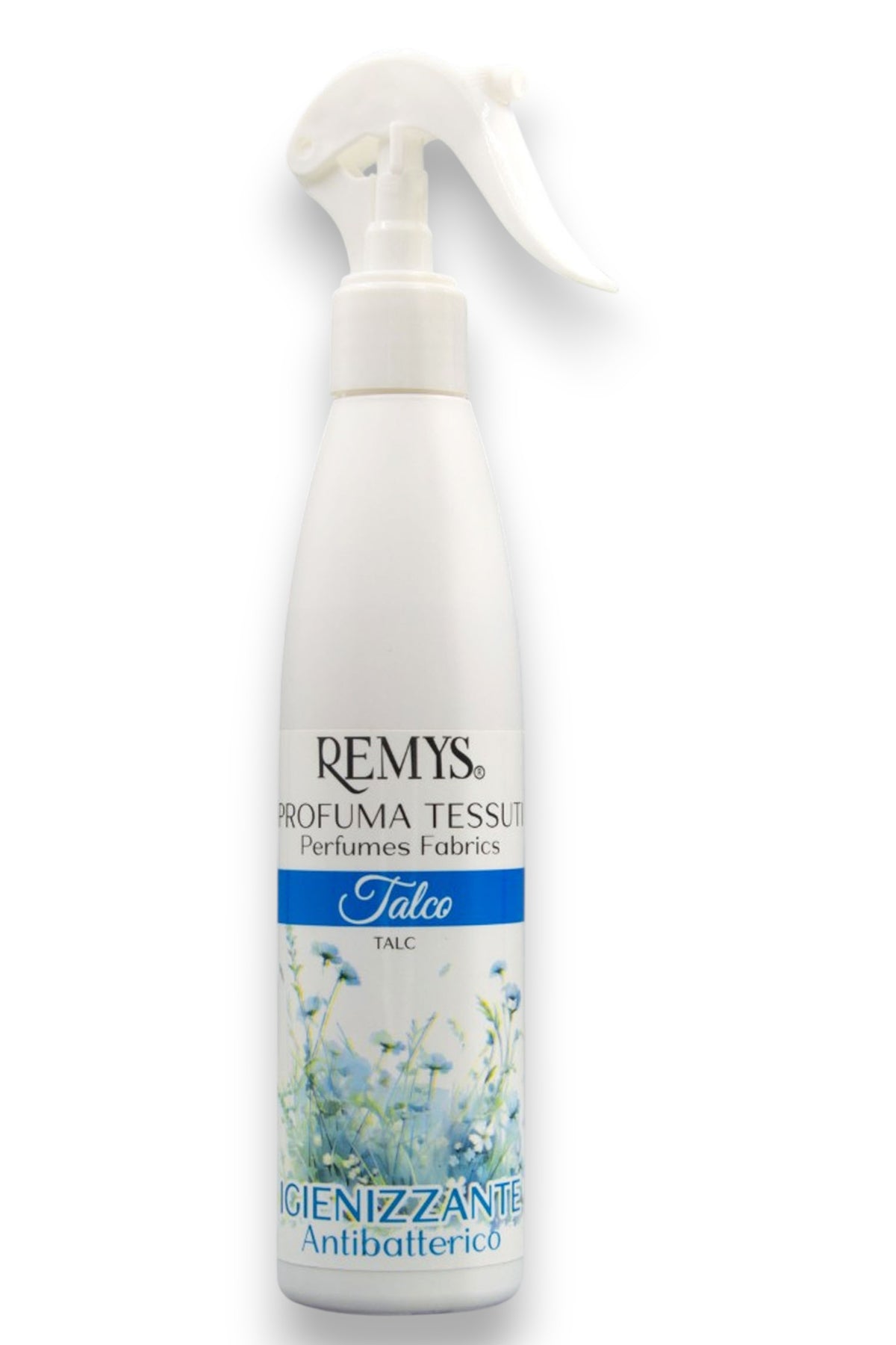 PROFUMA TESSUTI TALCO 250ML