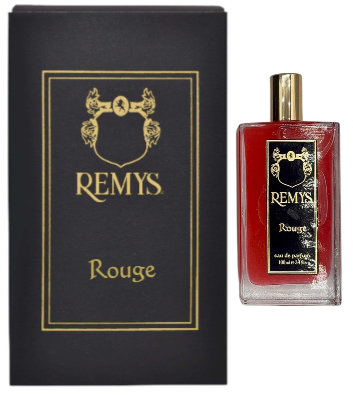 Profumo Rouge - 100ml