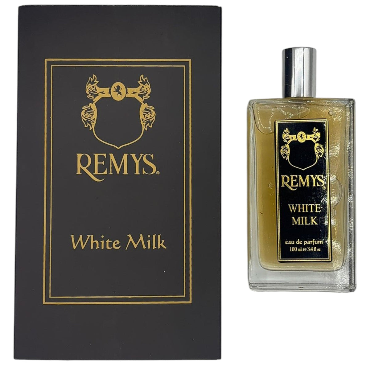 Profumo White Milk - 100ml
