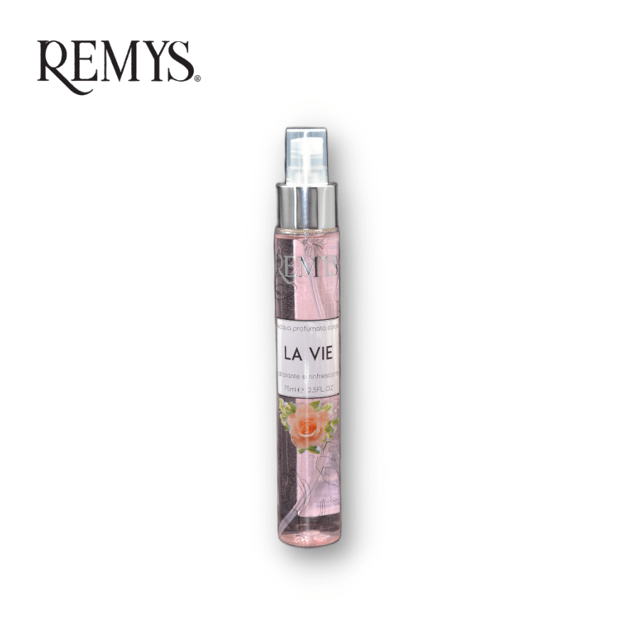 Acqua profumata corpo - La vie 75ml