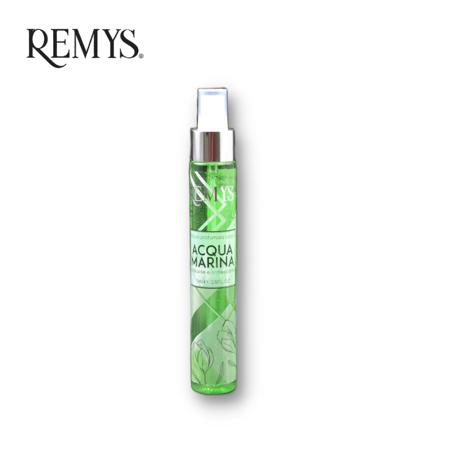 Acqua profumata corpo - Acqua marina 75ml