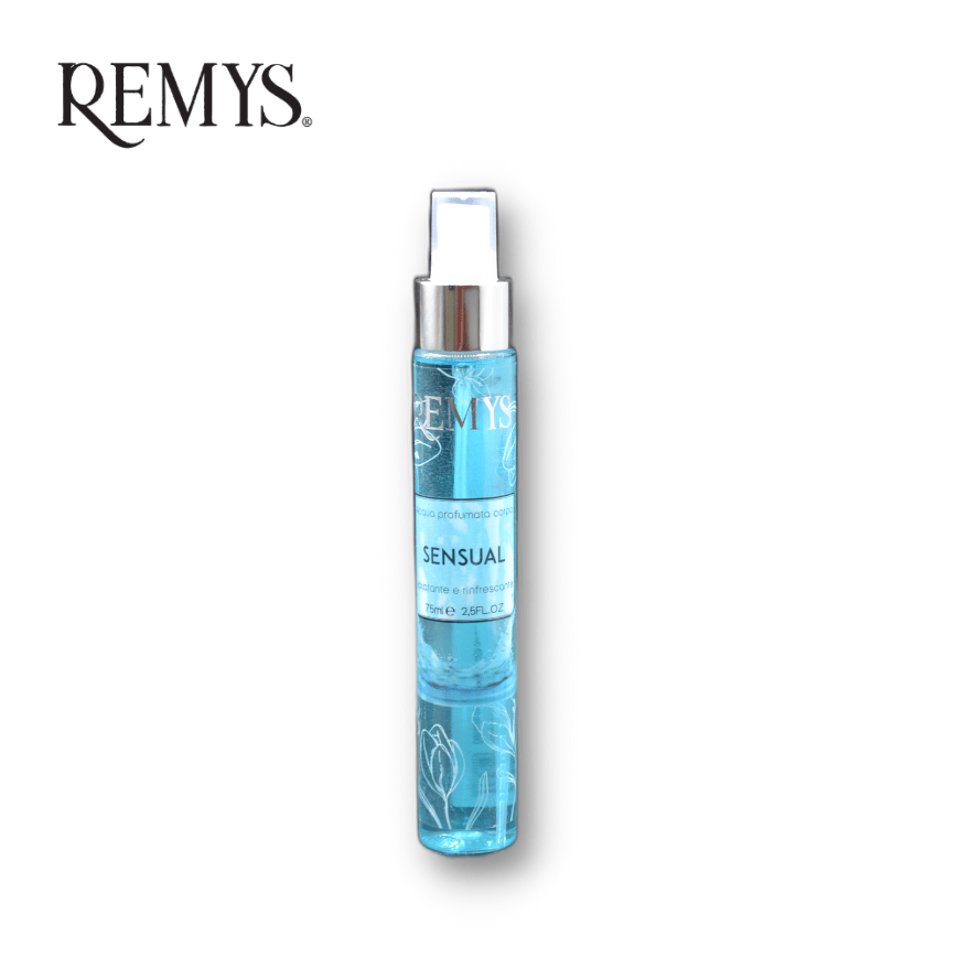 Acqua profumata corpo - Sensual 75ml