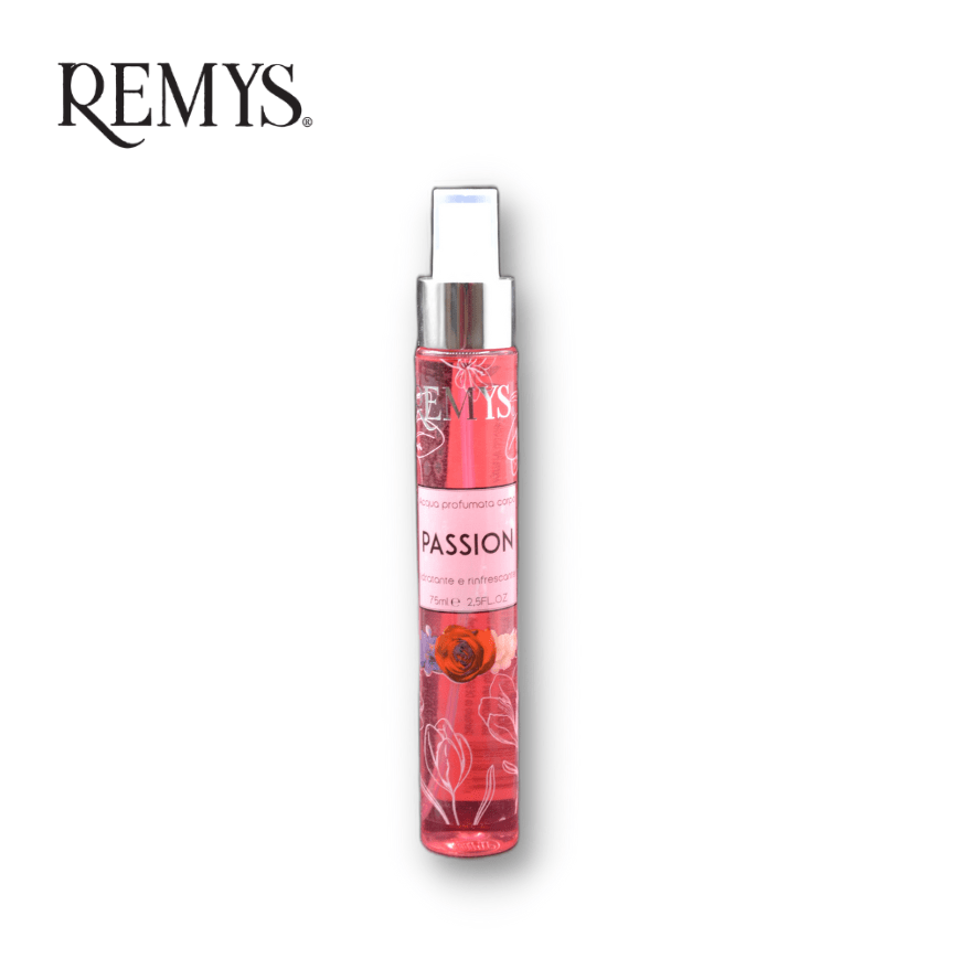 Acqua profumata corpo - Passion 75ml
