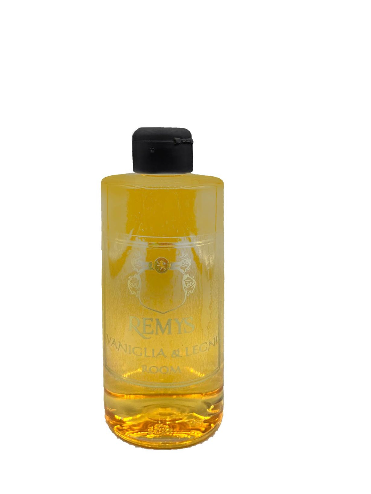 Ricarica - Vaniglia e Legni