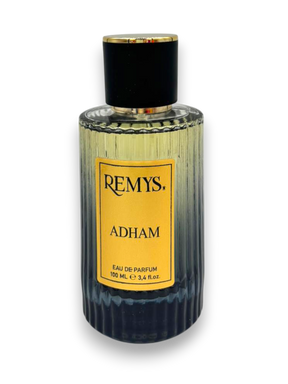 ADHAM PROFUMO 100ML + PROFUMO 10ML ADHAM