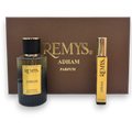 ADHAM PROFUMO 100ML + PROFUMO 10ML ADHAM