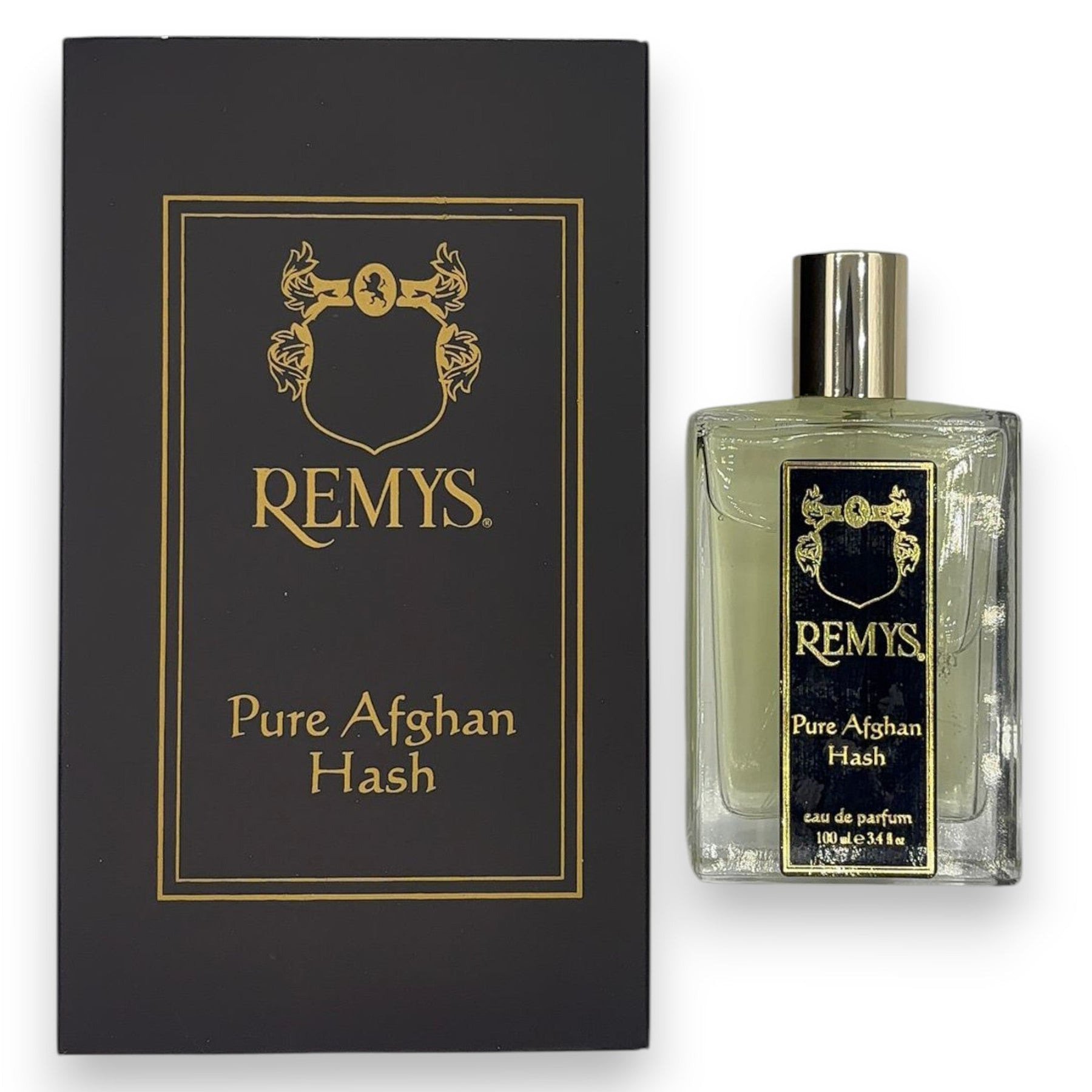 Profumo Pure Afghan - 100ml