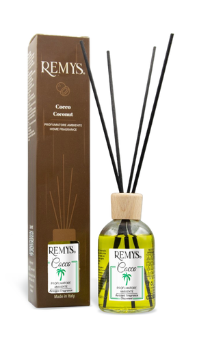 Profumatore ambiente - Cocco