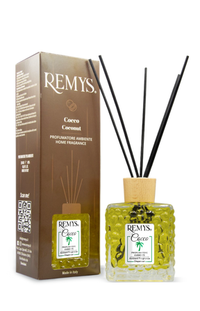 Profumatore ambiente - Cocco