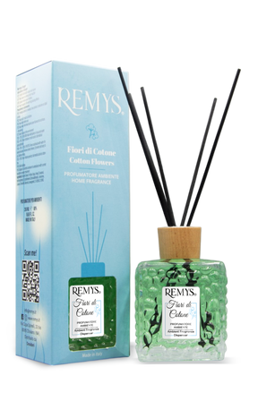 Profumatore ambiente - Fior di Cotone