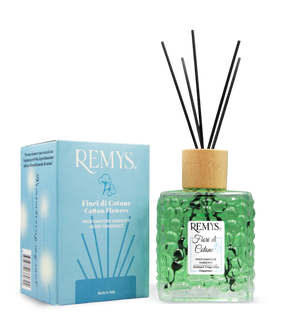 Profumatore ambiente - Fior di Cotone