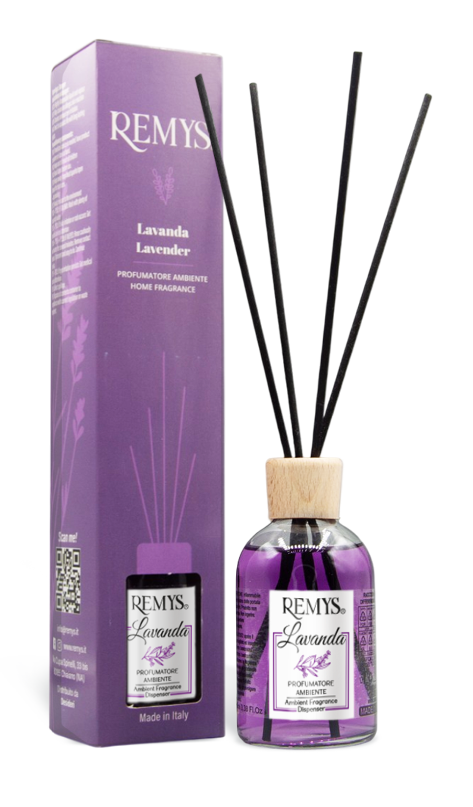 Profumatore ambiente - Lavanda