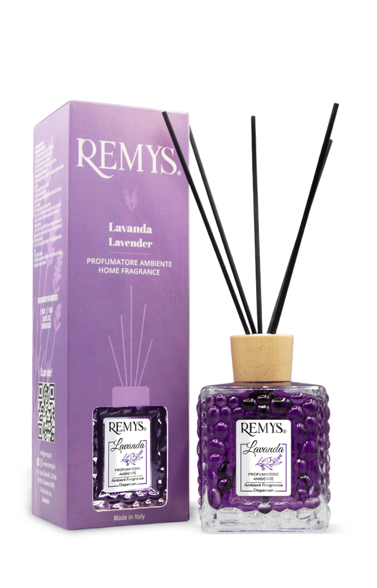 Profumatore ambiente - Lavanda