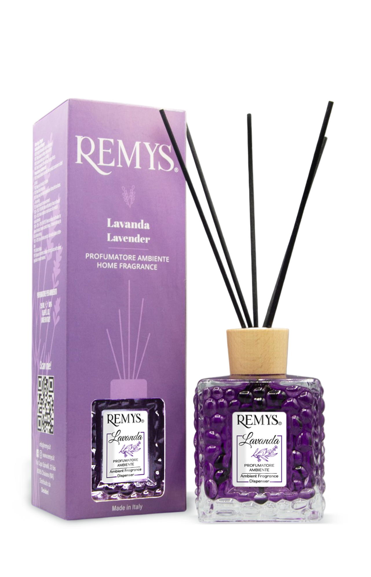 Profumatore ambiente - Lavanda