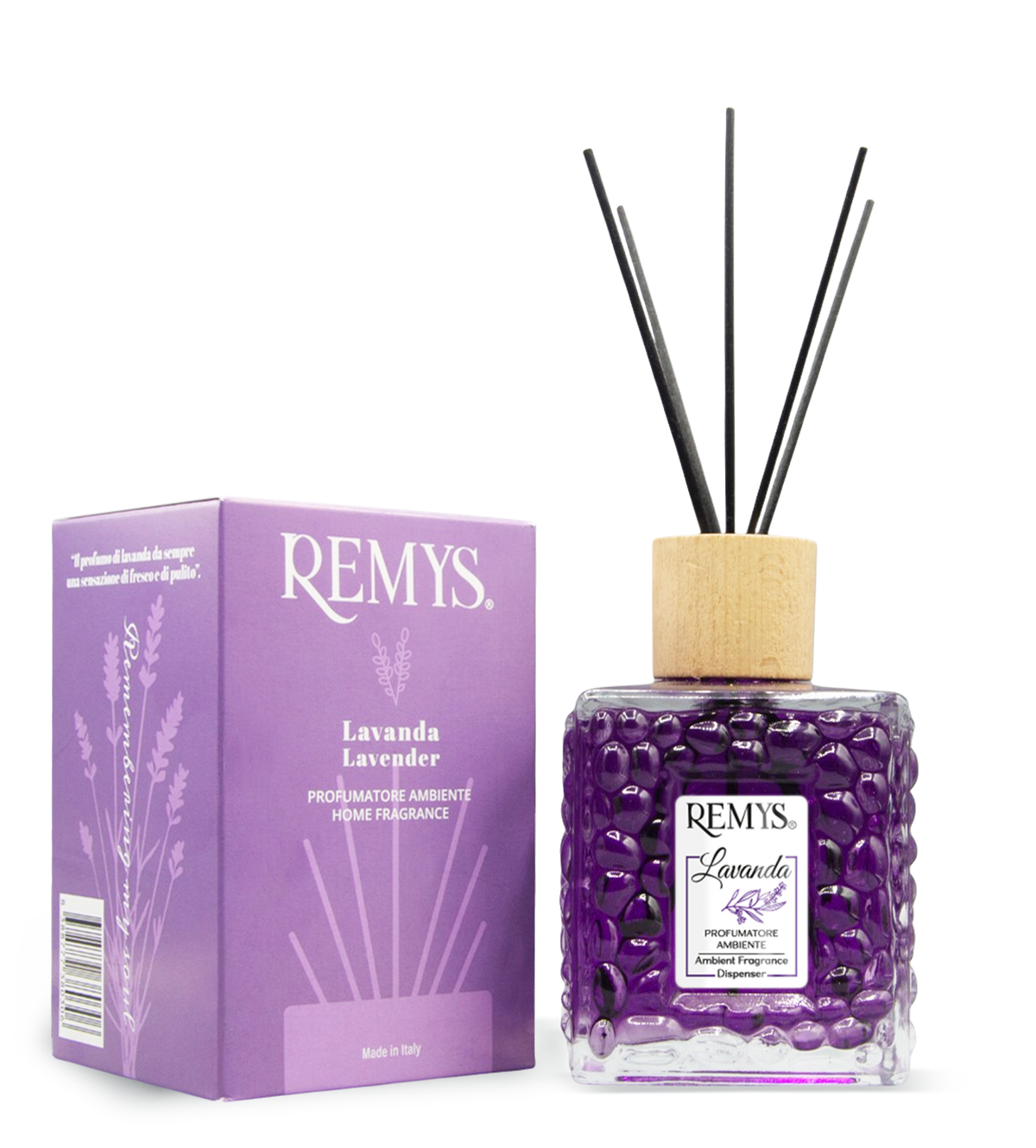 Profumatore ambiente - Lavanda