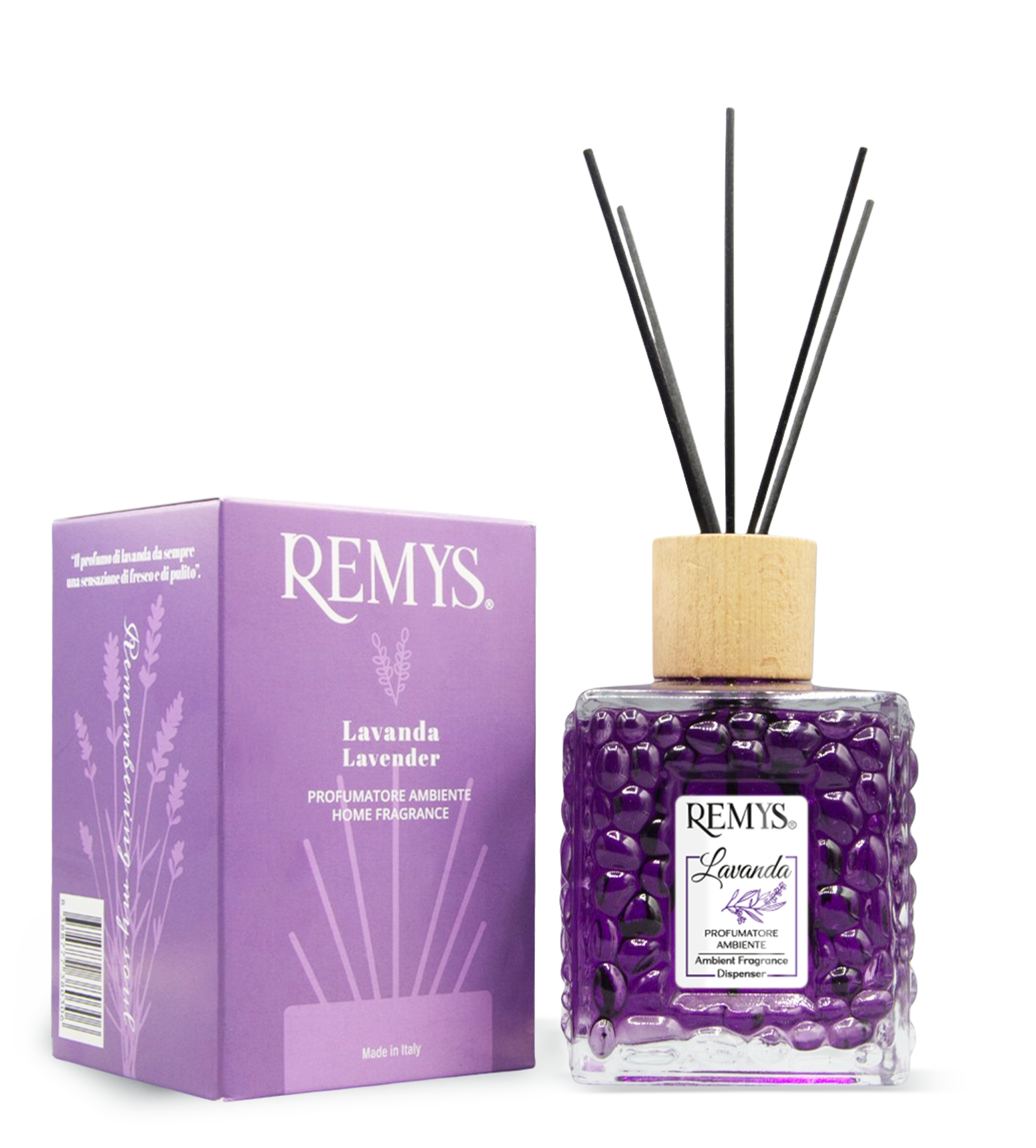 Profumatore ambiente - Lavanda