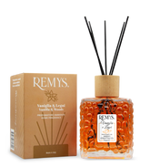 Profumatore ambiente - Vaniglia e Legni