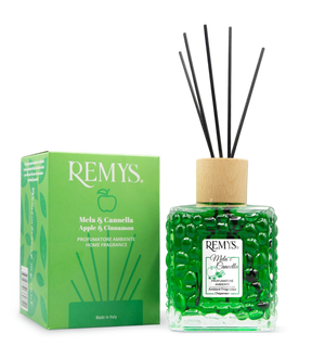 Profumatore ambiente - Mela e Cannella