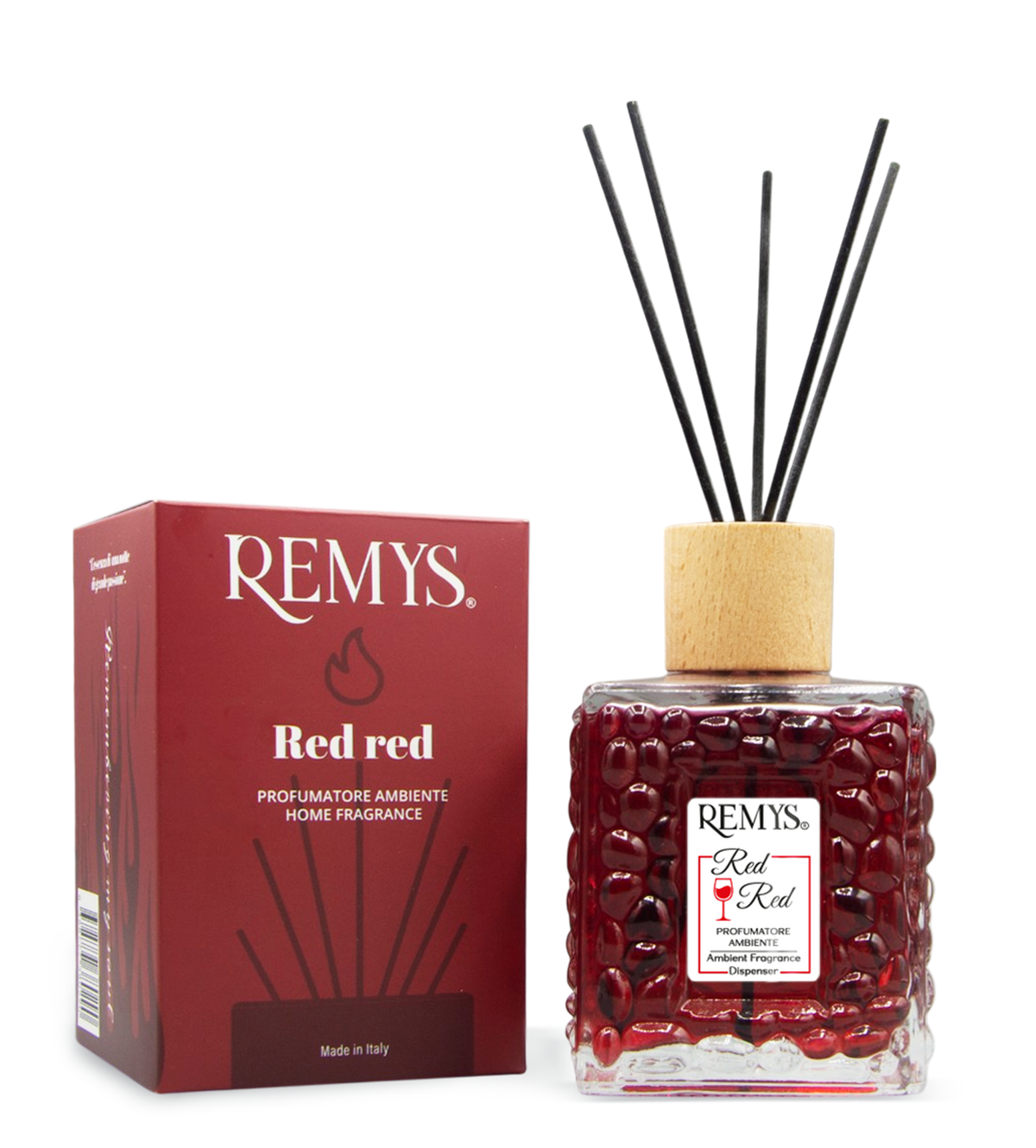 Profumatore ambiente - Red Red