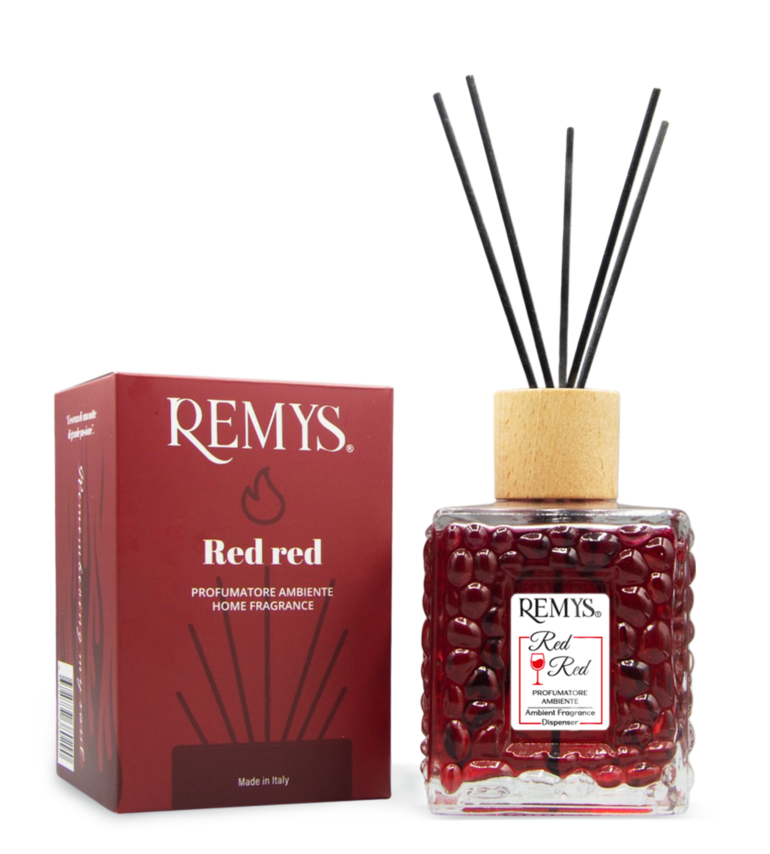 Profumatore ambiente - Red Red