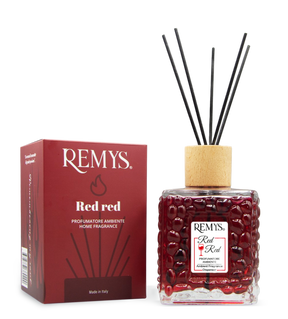 Profumatore ambiente - Red Red