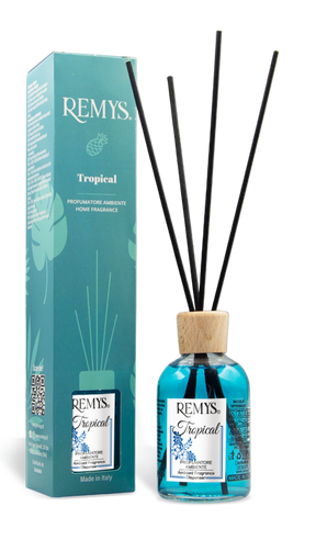 Profumatore ambiente - Tropical