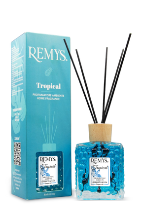 Profumatore ambiente - Tropical