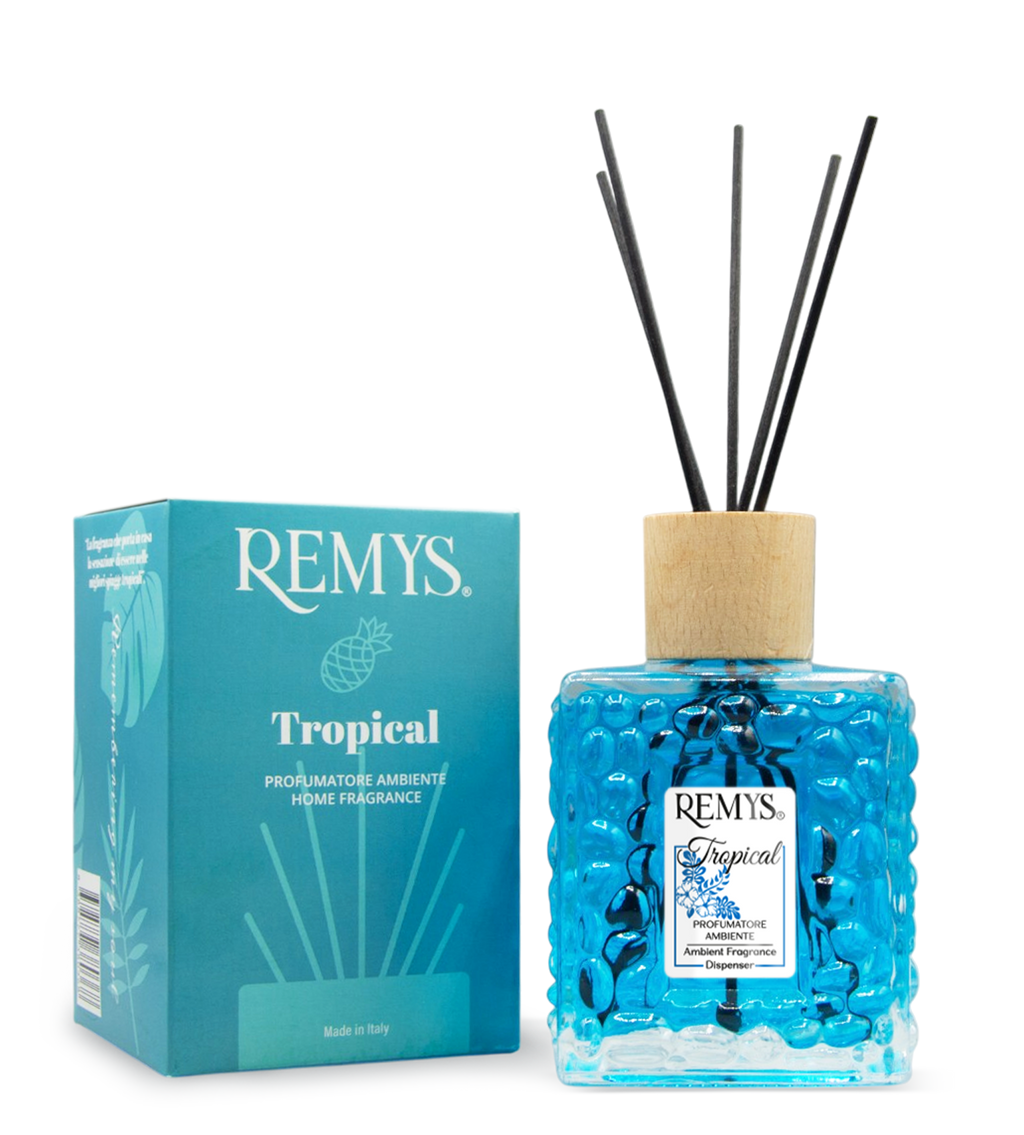 Profumatore ambiente - Tropical