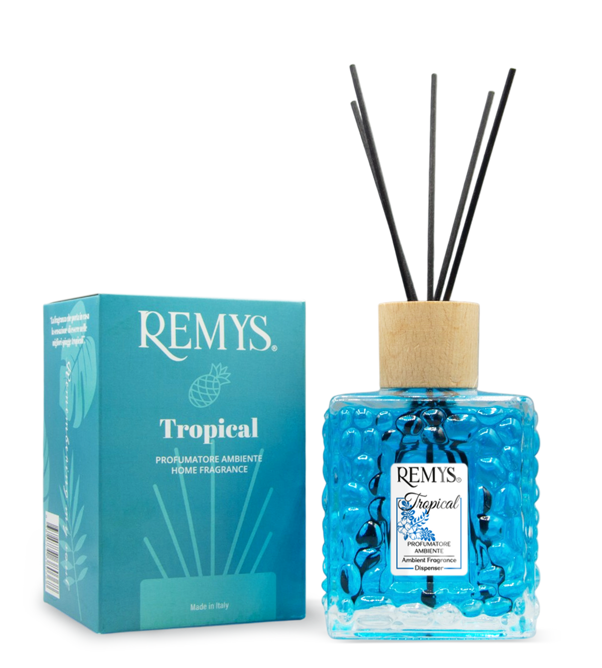 Profumatore ambiente - Tropical