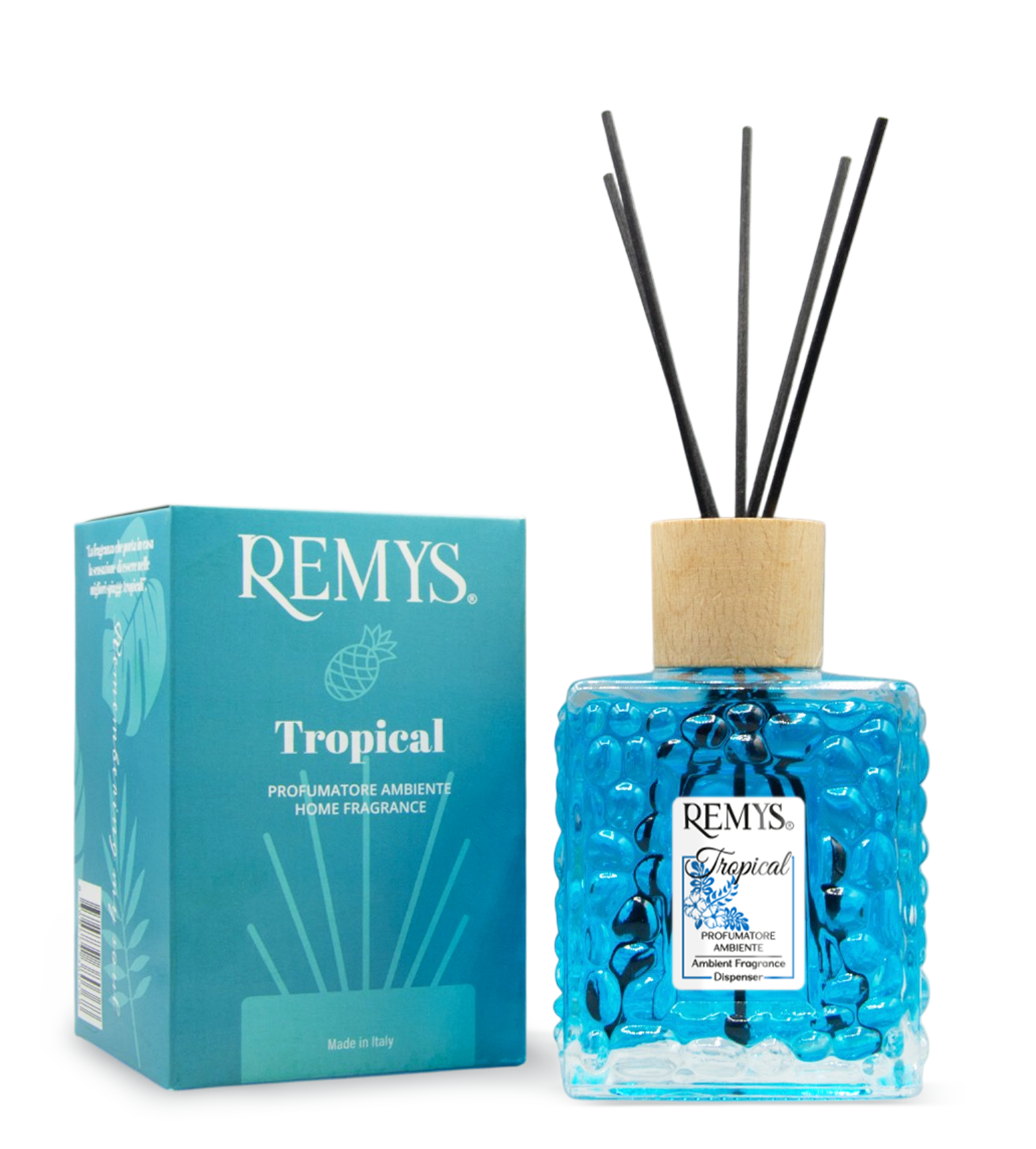 Profumatore ambiente - Tropical