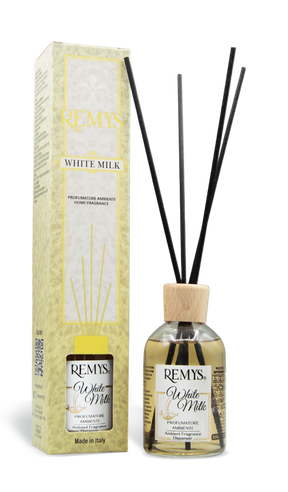 Profumatore ambiente- White Milk