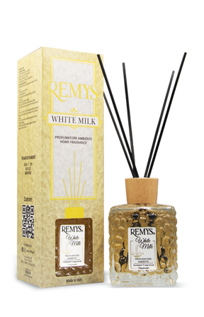 Profumatore ambiente- White Milk