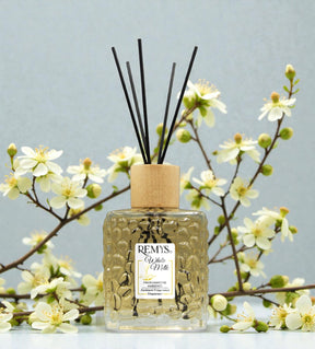 Profumatore ambiente- White Milk