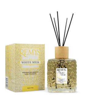 Profumatore ambiente- White Milk