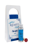 OLIO CORPO PROFUMATO 15ML - ANGEL