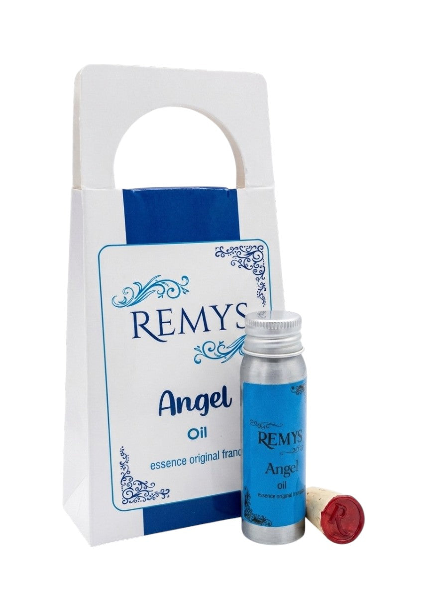 OLIO CORPO PROFUMATO 15ML - ANGEL