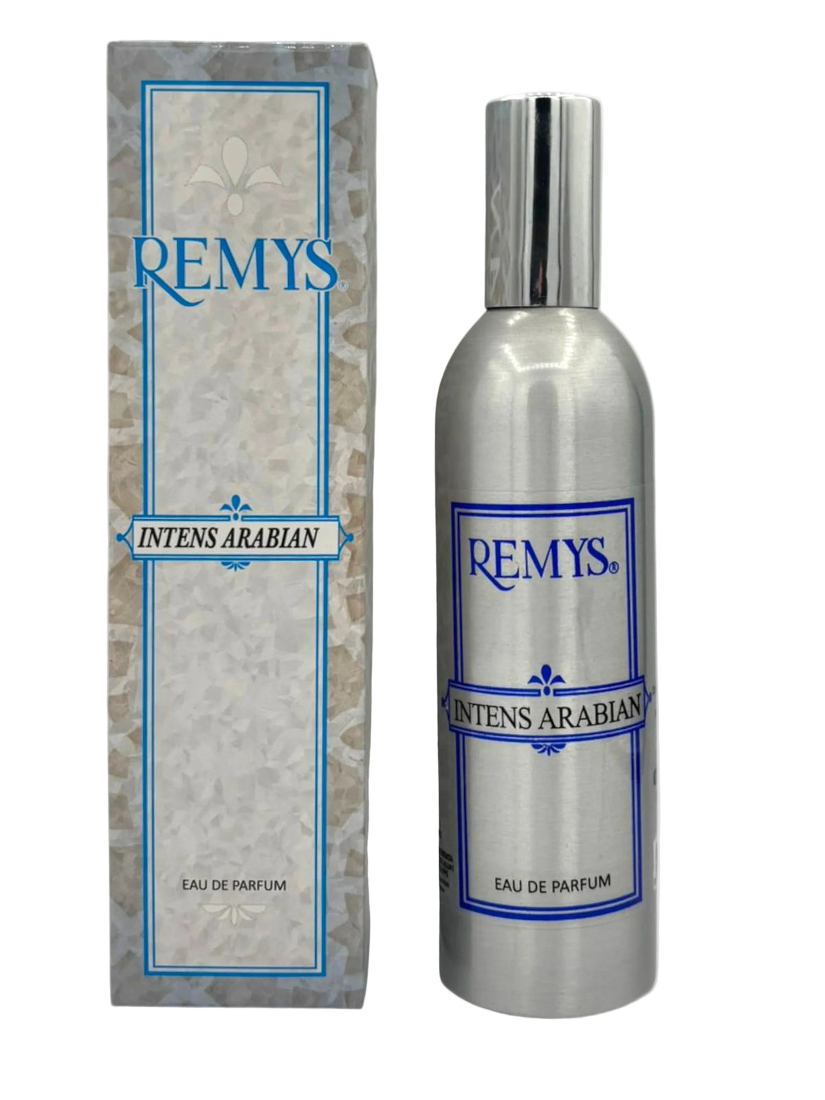 INTENS ARABIAN - PROFUMO BOMBOLA 150ML