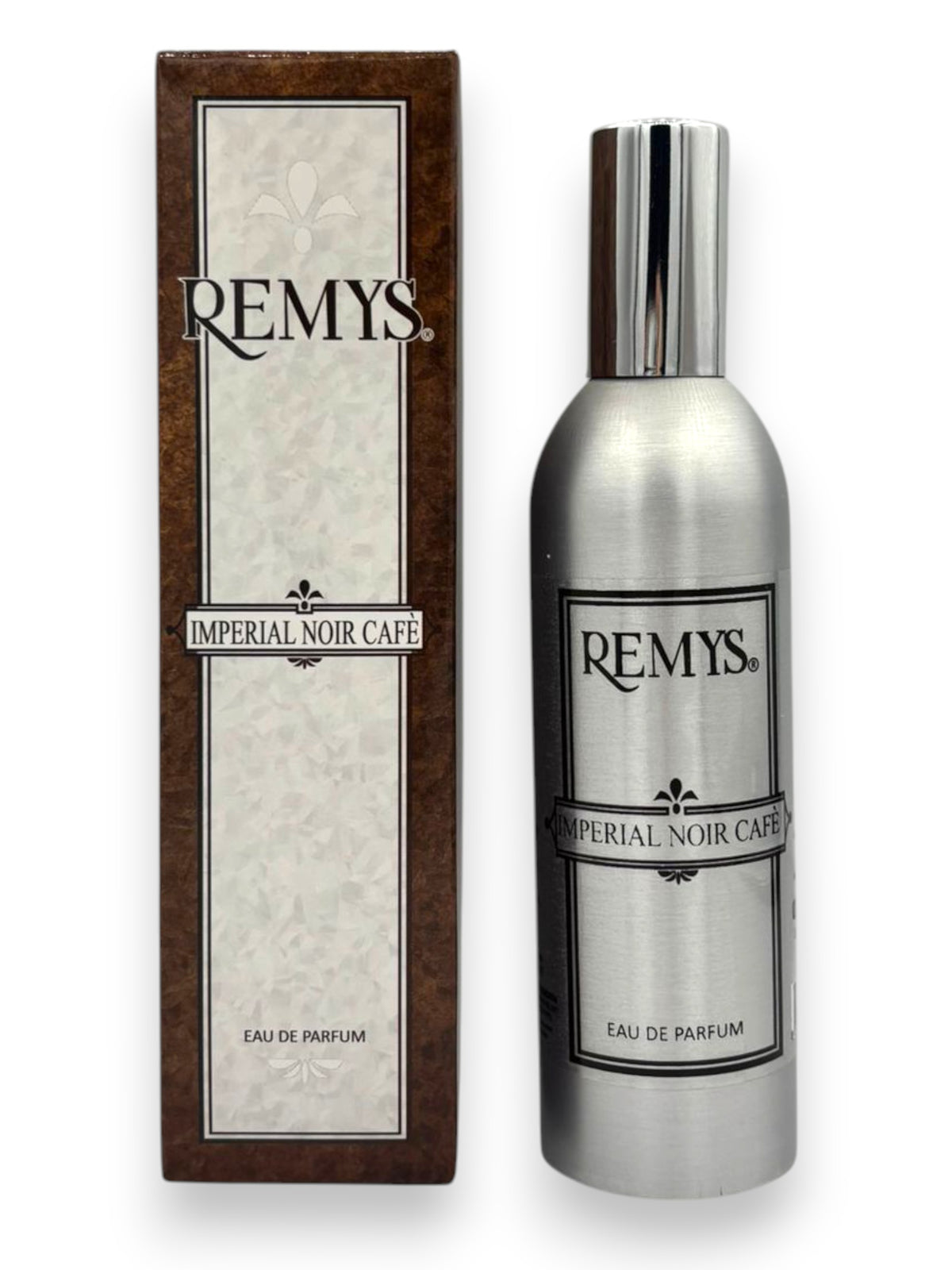 IMPERIAL NOIR CAFE' - BOMBOLA PROFUMO 150ML