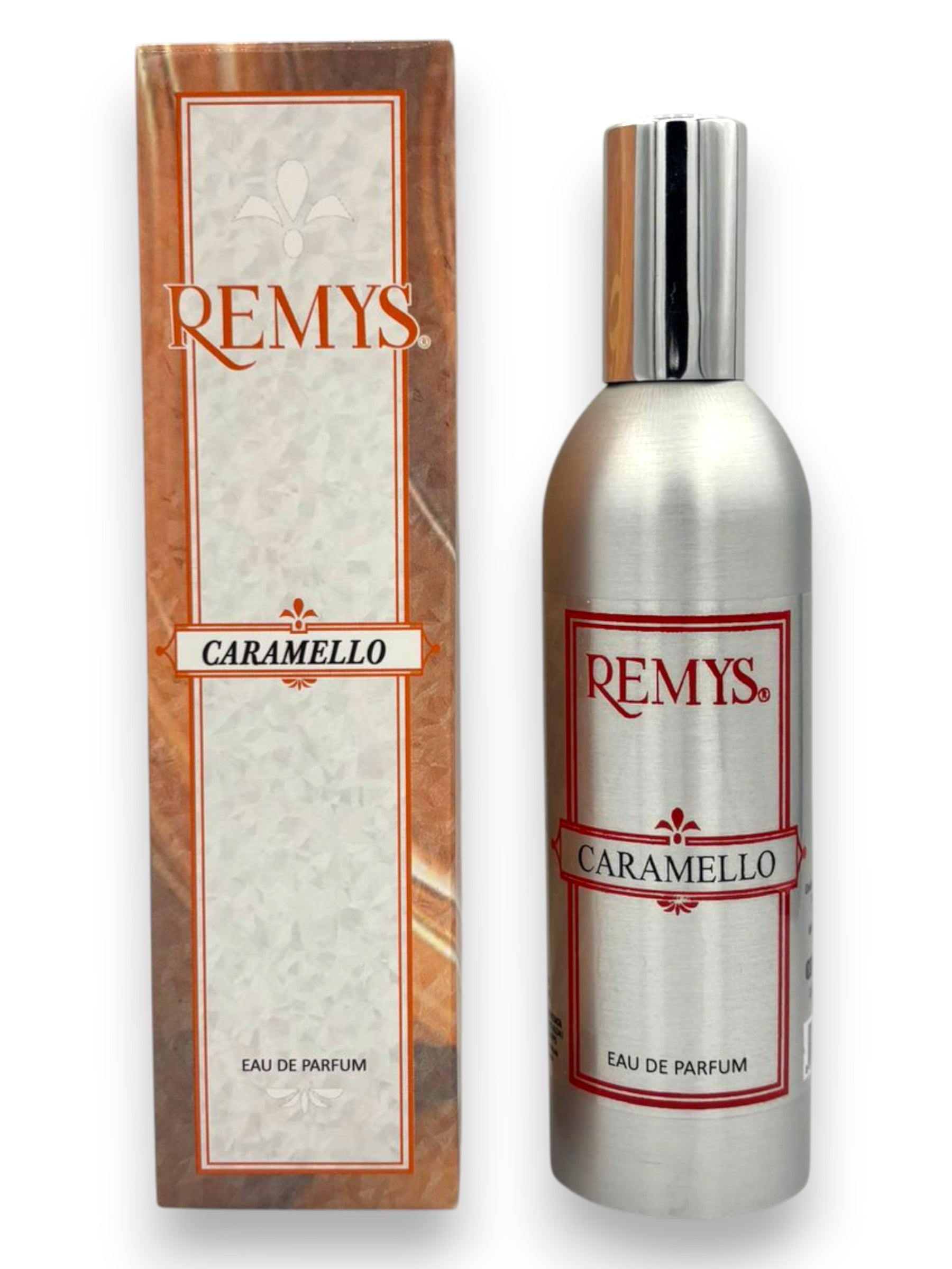 CARAMELLO - PROFUMO BOMBOLA 150ML